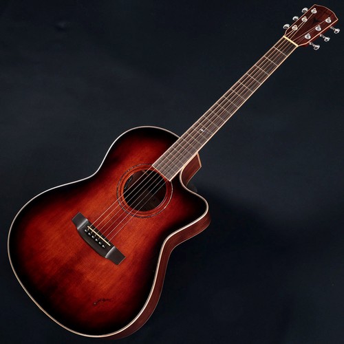 Yairi 130 sunburst - k.yairi,