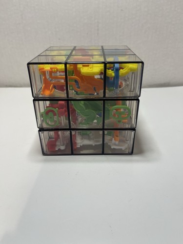 Rubik perplexus fusion - rubik’s,