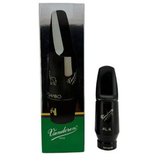 Vandoren Paris Optimum