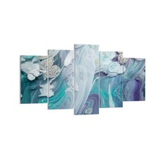 Quadro su Tela 160x85cm