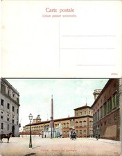 Roma Palazzo del Quirinale