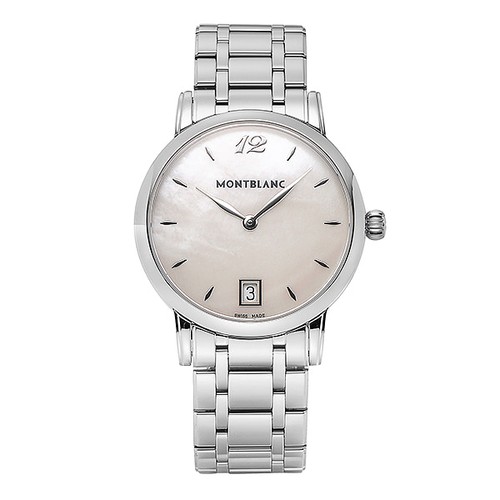 Montblanc star classic 108764 - star,
