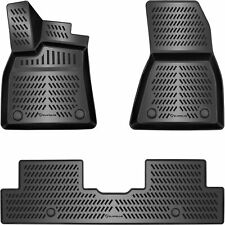 ELMASLINE Tappetini 3D Per