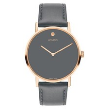 OROLOGIO DA DONNA MOVADO