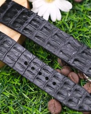 Cinturino orologio fatto a