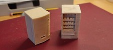 1/43 BEVERAGE DISPENSER DRINKS