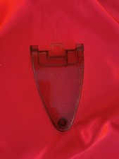 Plastica Trasparente Fanalino Fiat 850 Pulmino