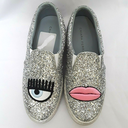 Sneakers mocassino slip - , on