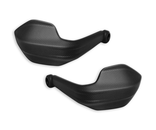Paramani carbonio opaco dbk - carbonio,