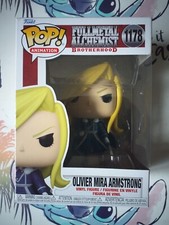 Funko Pop! ANIMAZIONE