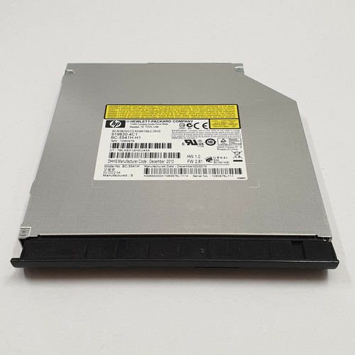 Elitebook 8540w unità dvd - elitebook,