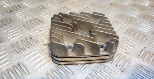 Testa testata cylinder head - testata,