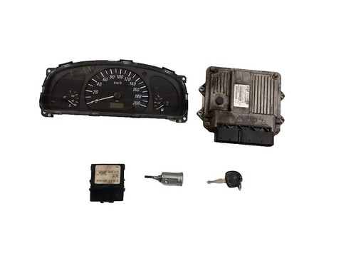 Kit accensione centralina - kit,