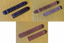 Cinturini EBEL BELUGA originali vintage