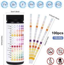 Swan Kit di Test per Acqua