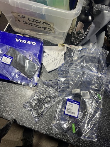 Kit montaggio navigazione