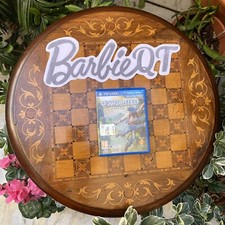 Uncharted L'Abisso D'Oro Ps