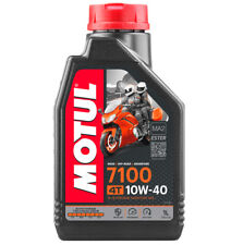 1lt Olio Motore Moto 7100 4T