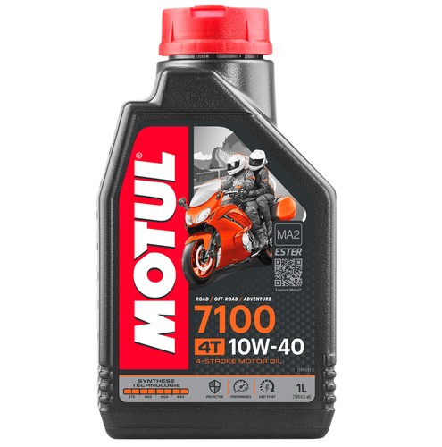 1lt olio motore - olio,