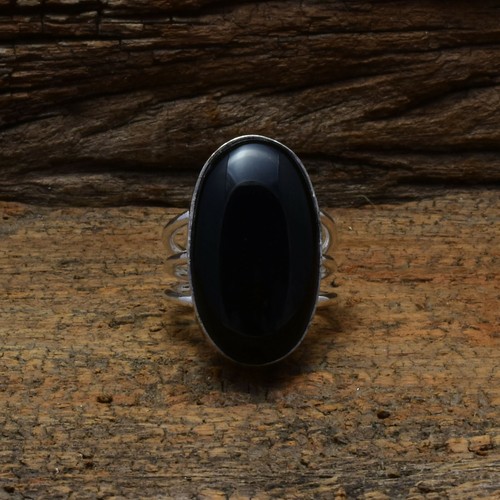 Bellissimo anello fatto mano - fatto, a
