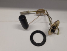 GALLEGGIANTE BENZINA