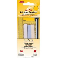 Set segni biancheria ImNu