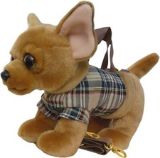 Borsa chihuahua corta - borsa,