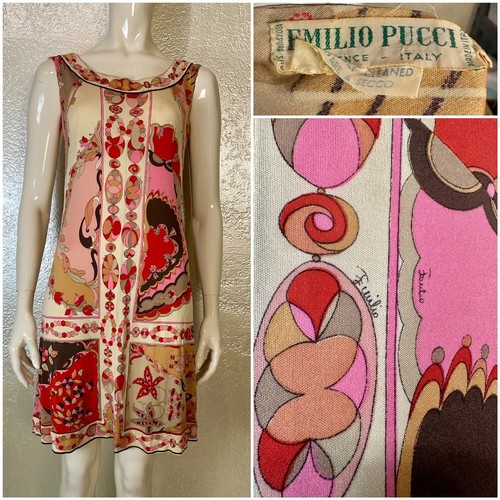 Abito donna vintage 1960