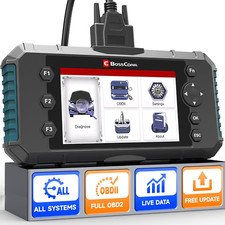 IFIX435 Lettore di codici per