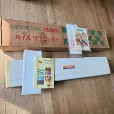 Macchina per Maglieria Argento Kantan 60 Sk360 Mucchio Coste Magliaia Srp50 Set