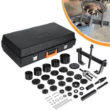 6575 Hub Grappler Kit Front &