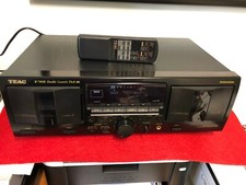 TEAC STEREO CASSETTE DECK