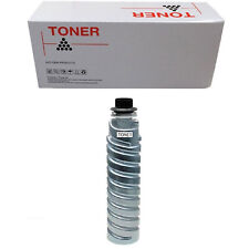 RICOH TYPE 1230D TONER COMPATIBILE NO ORIGINALE BK NERO 9000 pagine