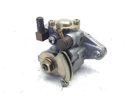 Miscelatore pompa benzina - miscelatore,
