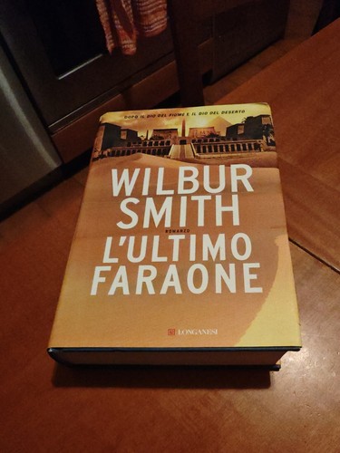 Wilburn smith l ultimo - smith,