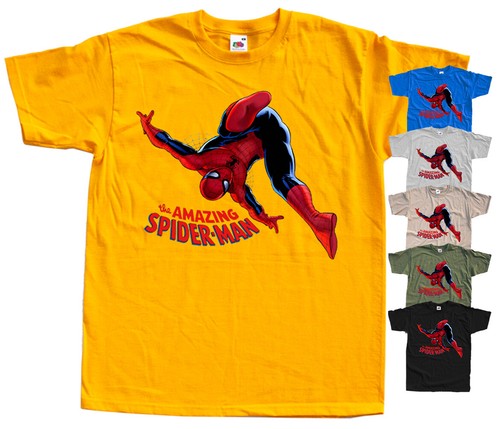 Amazing spiderman comics - amazing,