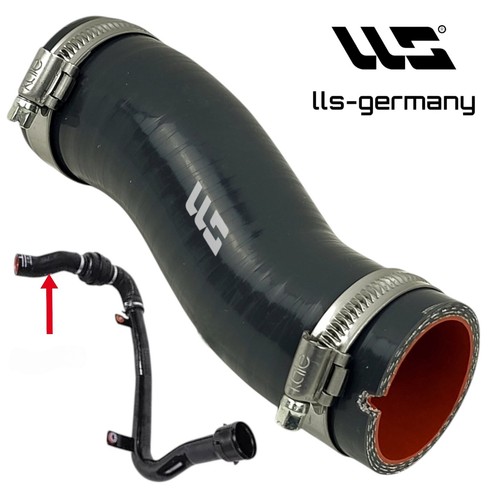 Tubo intercooler per fiat - intercooler,