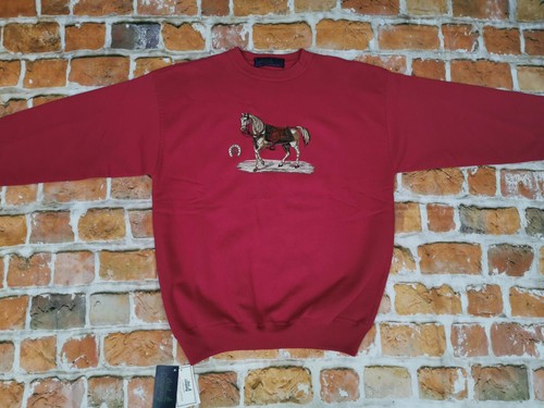 Nuovo maglione vintage - nuovo, *