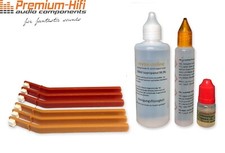 Kit pulizia/cura per Studer Revox C270