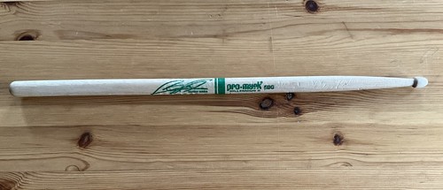 Bacchetta batteria pro mark - bacchetta, pro-mark