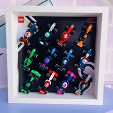 Cornice Vetrina Display Case