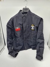 Giacca Parmalat F1 L vintage Ferrari Alfa Romeo epoca Brabham Niki Lauda Piquet