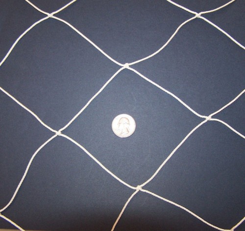 Rete barriera backstop - , 110'