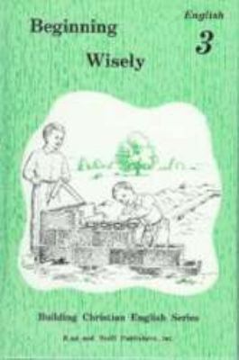 Beginning wisely english - wisely,