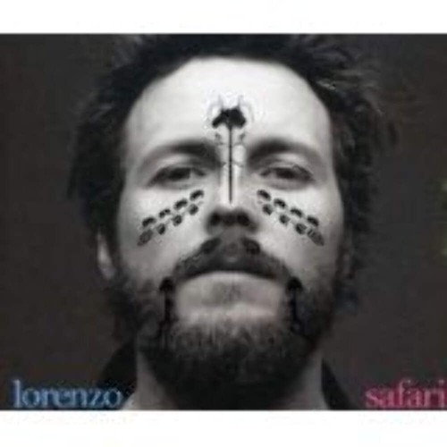 Lorenzo jovanotti safari - jovanotti,
