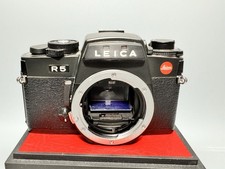 Leitz Leica R5 fotocamera