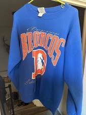 Maglione girocollo Denver