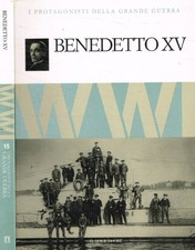 Benedetto XV. . Tiziana Noce
