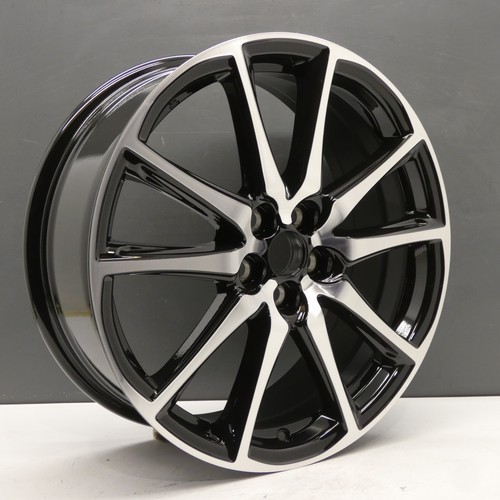 Cerchio lega toyota - in,