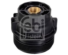 Coperchio carter filtro olio Febi Plus Febi Bilstein 176601 per Toyota Rav 4 Camry Van